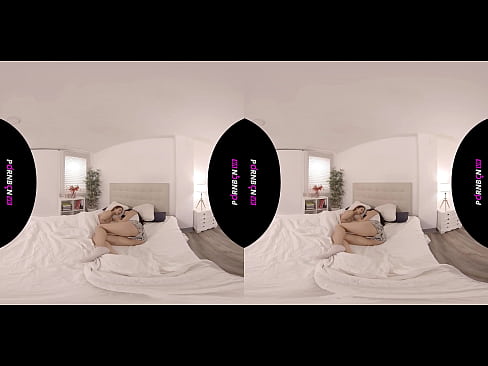 ❤️ PORNBCN VR Дзве маладыя лесбіянкі прачынаюцца ўзбуджанымі ў 4K 180 3D віртуальнай рэальнасці Жэнева Белучы Катрына Марэна ❤❌ Хатняе порна у нас ❌